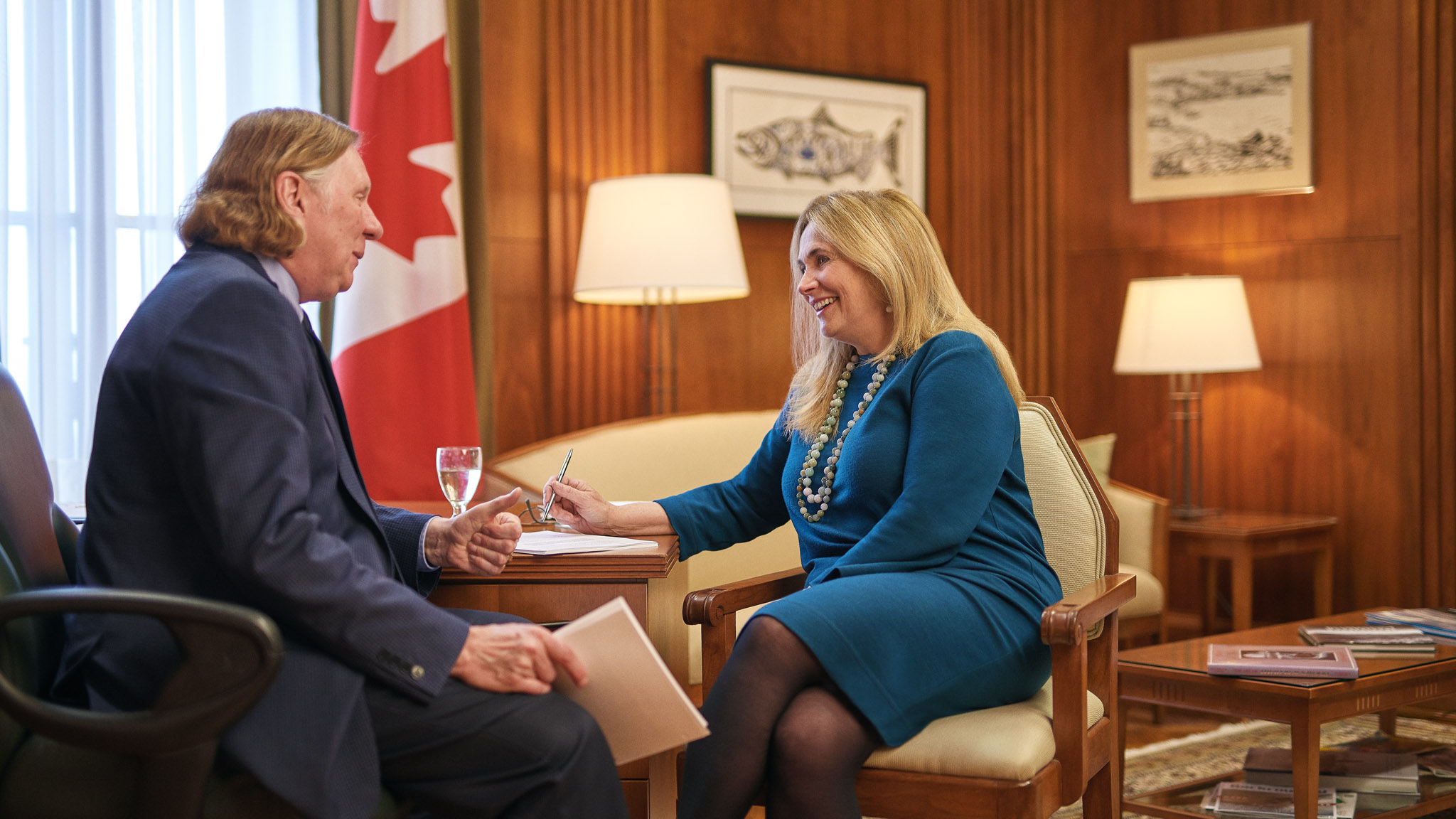 Supreme Court of Canada