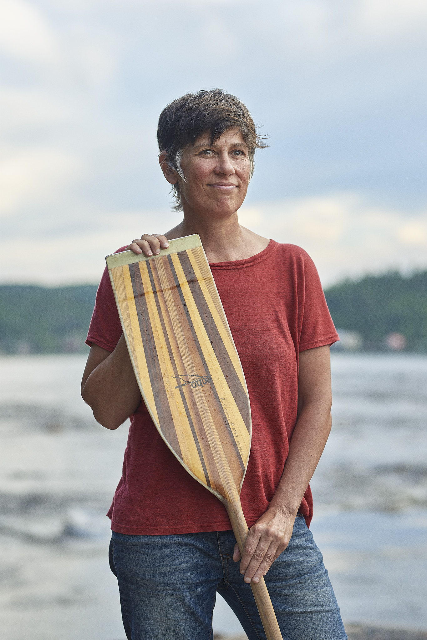 Meredith Brown, Ottawa Riverkeeper | Nature Conservancy Magazine