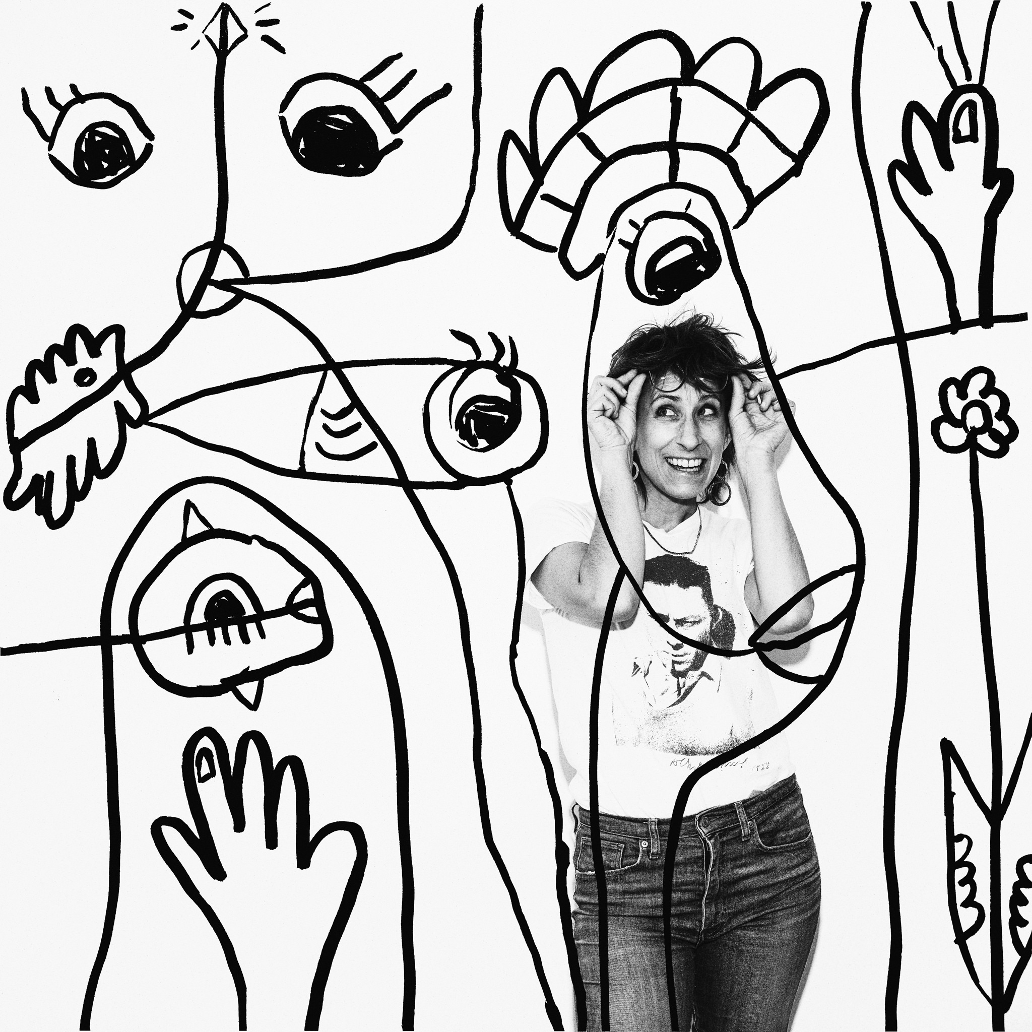 JessicaDeeks_20230422_UAC_ArtPortraits_19_ChristinePelletier_0675-JD_doodle_2048px