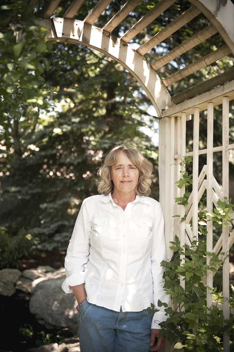 Debbie Vott