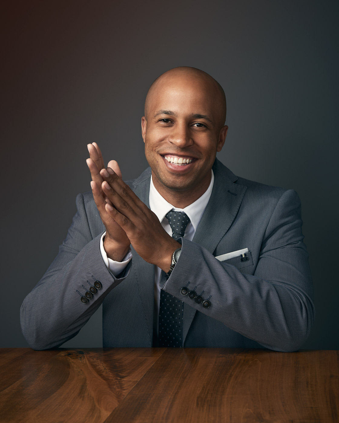 Adam Sarumi | Ethos Developments