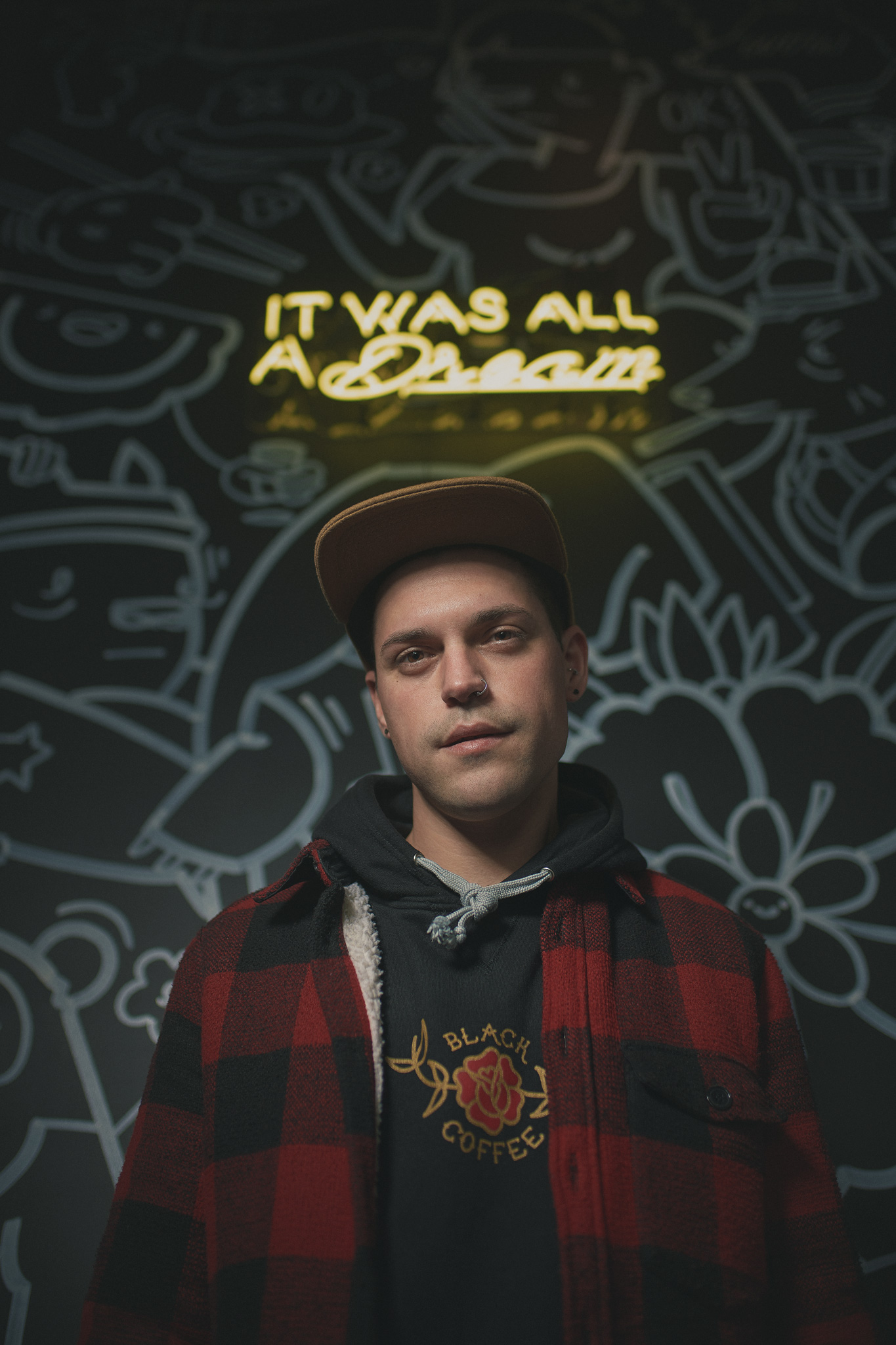 Robbie Lariviere | Ottawa Magazine