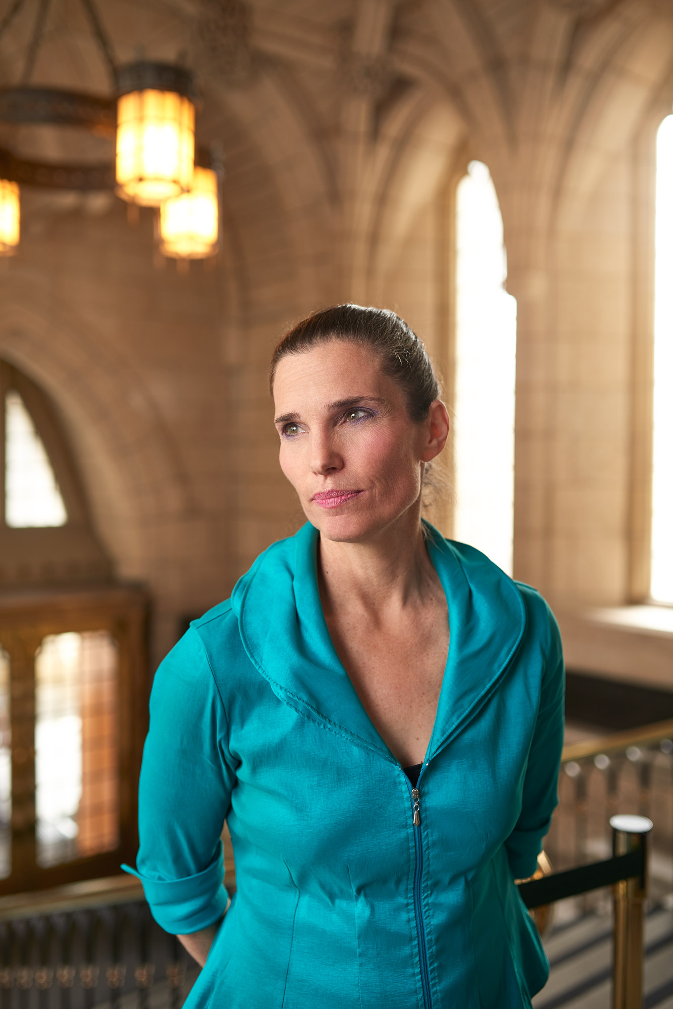 Kirsty Duncan, Minister of Science and Sport | University of Toronto Magazine